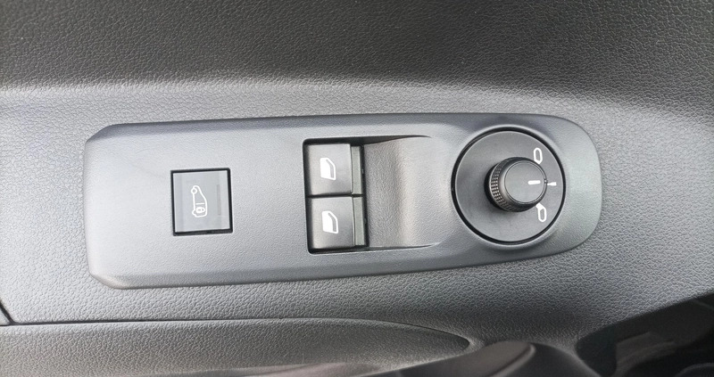 Toyota Proace City cena 68880 przebieg: 73716, rok produkcji 2021 z Rejowiec Fabryczny małe 154